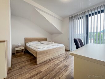 Moderný 3-izbový byt s terasou a parkovaním na prenájom – Ky - 7