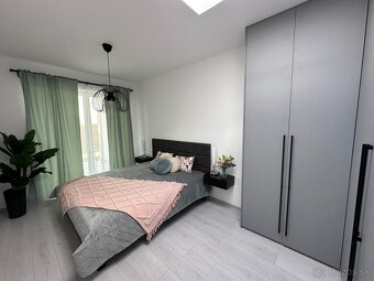 CENY OD 136000,- EUR Byty v novostavbe na predaj GALANTA - 7