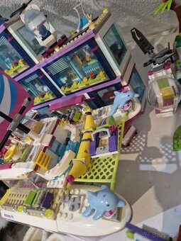 Lego friends - 7