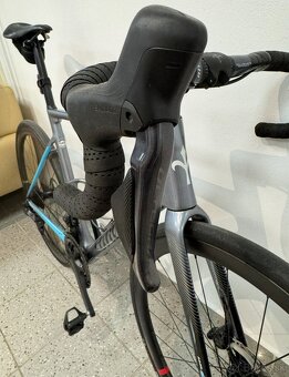Wilier 0SL Ultegra Di2 - 7