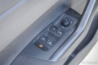 Volkswagen Polo 1.0 EVO Comfortline - 7