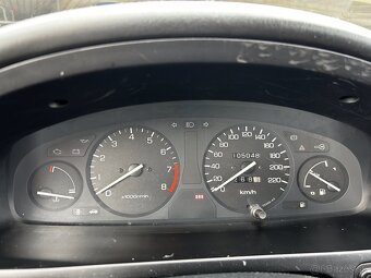 Predám Hondu Civic 1.4 i 66Kw, 6. Generácia benzín r.v.1996 - 7