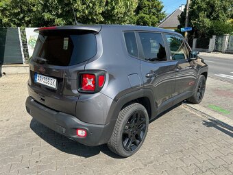 Jeep Renegade 1.3 GSE Limited - 7