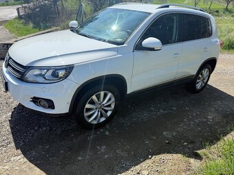 Volkswagen Tiguan 2.0 CR TDI 4-Motion Sport&Style r.2014 - 7