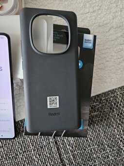 REDMI NOTE 14 PRO,8/256 Gb,MIDNIGHT BLACK - 7