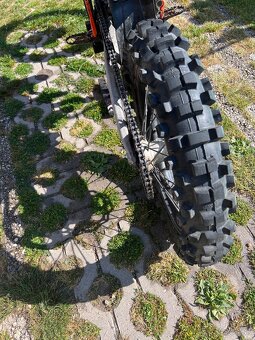 KTM SX 125 rv.2017 - 7