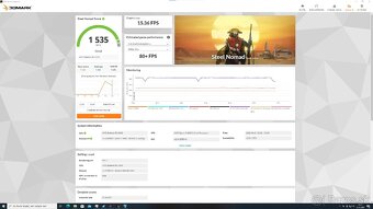 Herný PC- RYZEN 5 3600,RX 6600, 16GB RAM,500GB NVme - 7