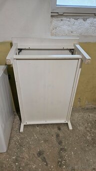 Konferenčný stolík IKEA Hemnes do obývačky - 7