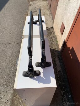 Golf 3 nosic lyzi Felicia, skoda 105, 120 - 7