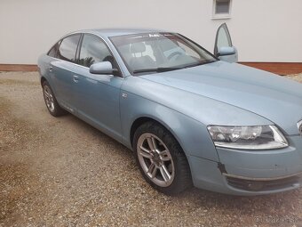 Audi a6 2.7 tdi - 7