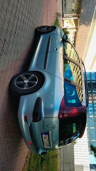 Peugeot 206 SW 2.0 hdi - 7