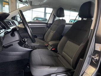 Volkswagen Golf 1.6 TDI DSG 2019 Facelift/ Nové rozvody - 7