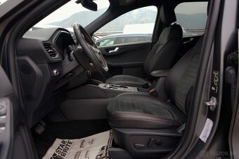 Ford Kuga 2.5 Duratec 225k ST-Line X - 7