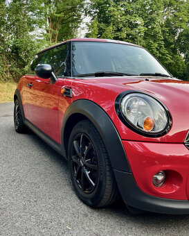 MINI COOPER ONE 1.6 55KW - 7