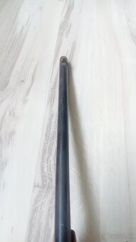 Vzduchovka vz. 47 s levom - 7