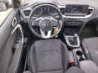 Kia Ceed 2020 1.0 T-GDI 88kw - 7