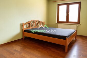 REZERVOVANÉ Priestranný rodinný dom v obci Rudnianska Lehota - 7