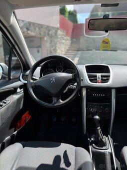 Peugeot 207 SW 2013 - 7
