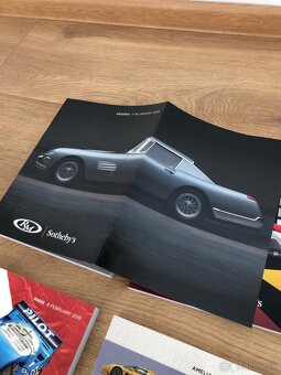 katalog sothebys christies - 7