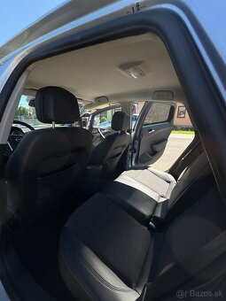 Opel Astra J 2.0 121kw Cosmo Automat - 7
