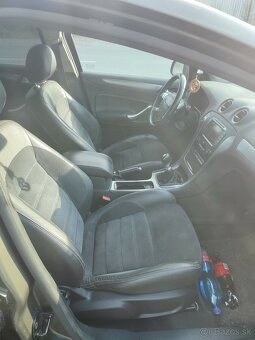 Ford Mondeo 1.6 diesel 85kwt - 7