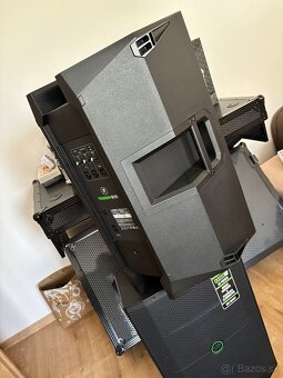 Mackie Thump 215 SET Aktívny reprobox 2-pásmová - 7