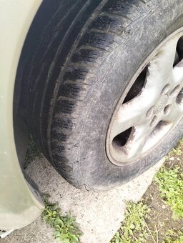 Predám Toyota RAV4 -rezervovane - 7
