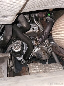 PREDAM MOTOR 2.0 tdi 103 kw CFH C - 7