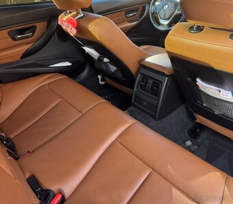 BMW F30 320i (búrane) - 7