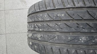 Disky BMW r18 - 7