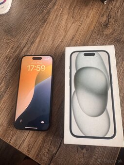 iPhone 15 128GB - 7