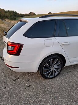 Škoda Octavia Combi - 7