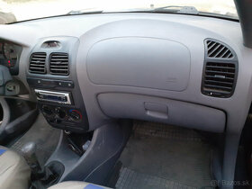 Predaj Hyundai Accent - 7