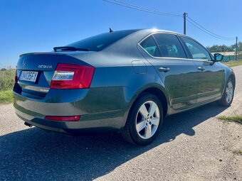 🚘Škoda Octavia III1.6TDi Active Liftback 81KW🚘 - 7