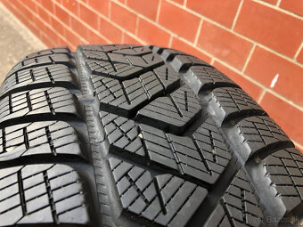5x112 r17 et38 disky kolesa tiguan kodiaq 215/65 R17 17 vw - 7