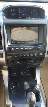 Toyota Land cruiser 120 3.0D4D - 7