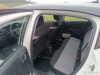 Citroën C3 možný odpočet DPH - 7