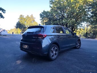 Hyundai i30 1.5 T-GDi mHEV iMT Play - 7