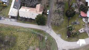 Predaj veľký stavebný pozemok pre viac domov Poľný Kesov - 7