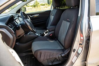Nissan Qashqai DIG-T 115k Tekna automat - 7
