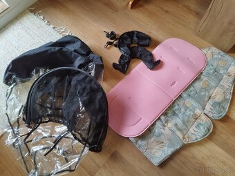 Cybex priam - 7
