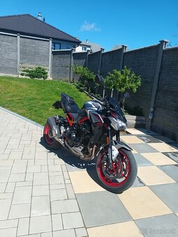 Kawasaki Z900 2023 A2 - 7