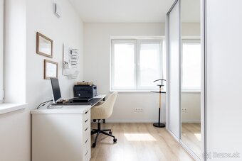 Zabývaná novostavba RD NOVÉ MOKRANCE 135m2, pozemok 565m2 - 7