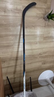 ✅ NOVÁ hokejka BAUER NEXUS LEAGUE 2025 - 77 F - 165CM - P92✅ - 7