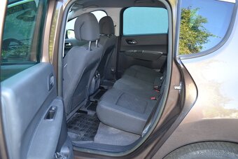 Peugeot 3008 1.6i Vti - 7