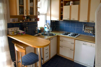 Mezonetový byt v tichej lokalite - 7