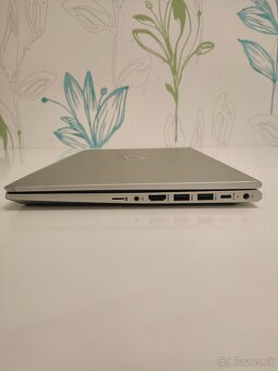 HP ProBook 640 G8 i5-1135G7 8 GB RAM 256 GB SSD - 7