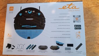 robotický vysavač - 7