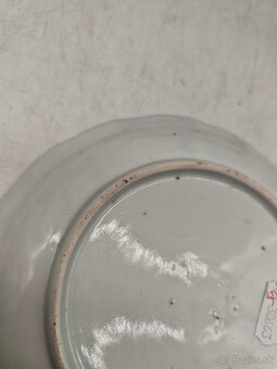 Starožitný japonský porcelán (obdobie Meiji 1868-1912) ZĽAVA - 7