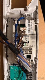 ovládací panel Whirlpool AWS 51012 – plne funkčný - 7